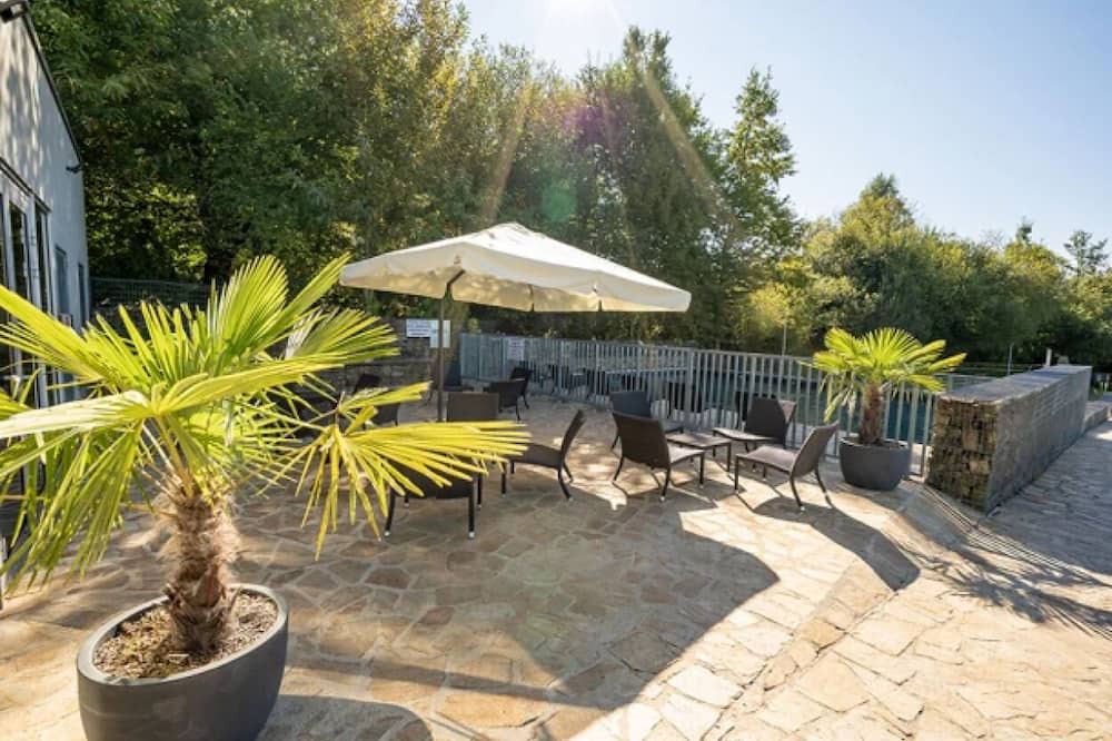 Photo of Outdoor in Sainte-Fereole