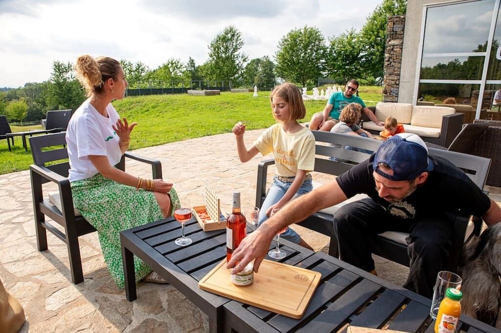 Photo of Outdoor in Sainte-Fereole