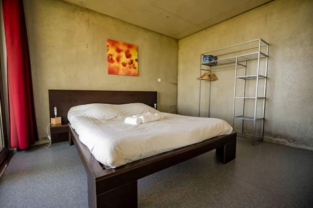 Photo of Bedroom in Sainte-Fereole