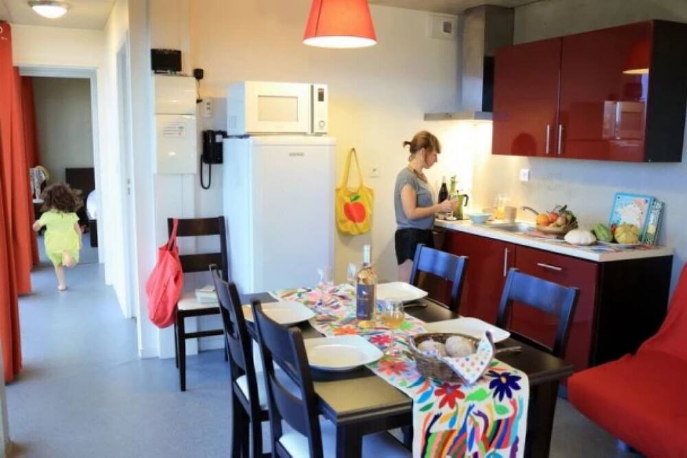 Photo of Kitchen in Sainte-Fereole