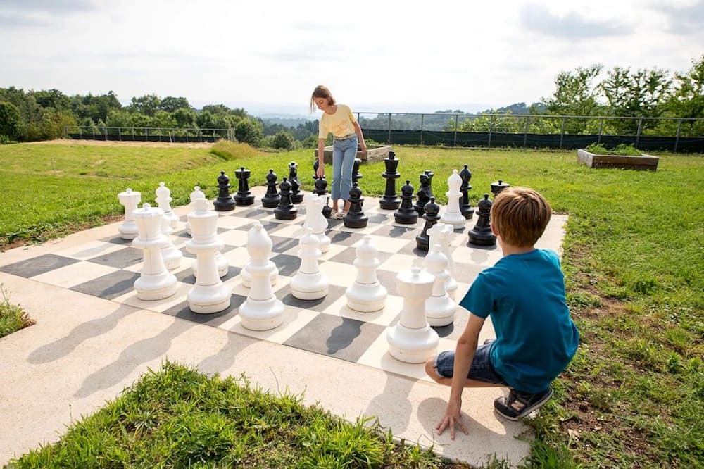 Photo of Outdoor in Sainte-Fereole