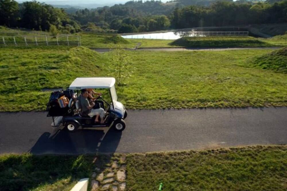 Photo of Outdoor in Sainte-Fereole
