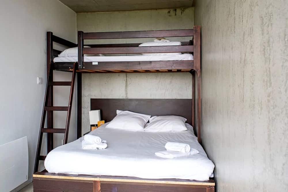 Photo of Bedroom in Sainte-Fereole