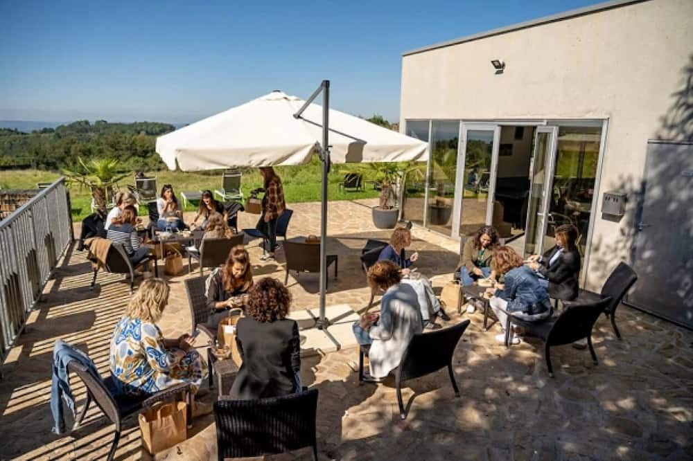 Photo of Outdoor in Sainte-Fereole