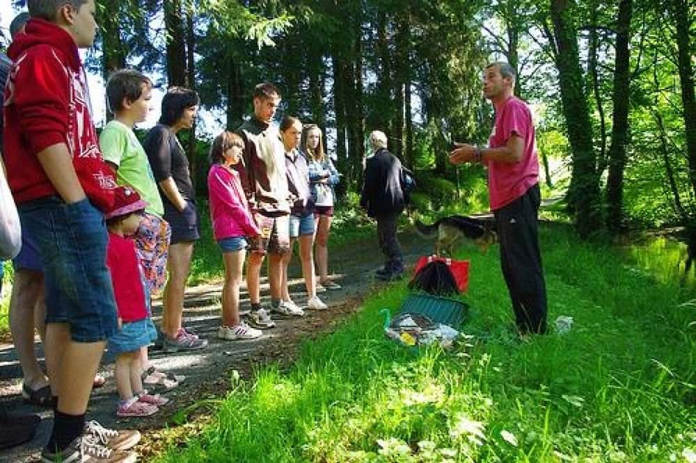 Photo of Outdoor in Sainte-Fereole