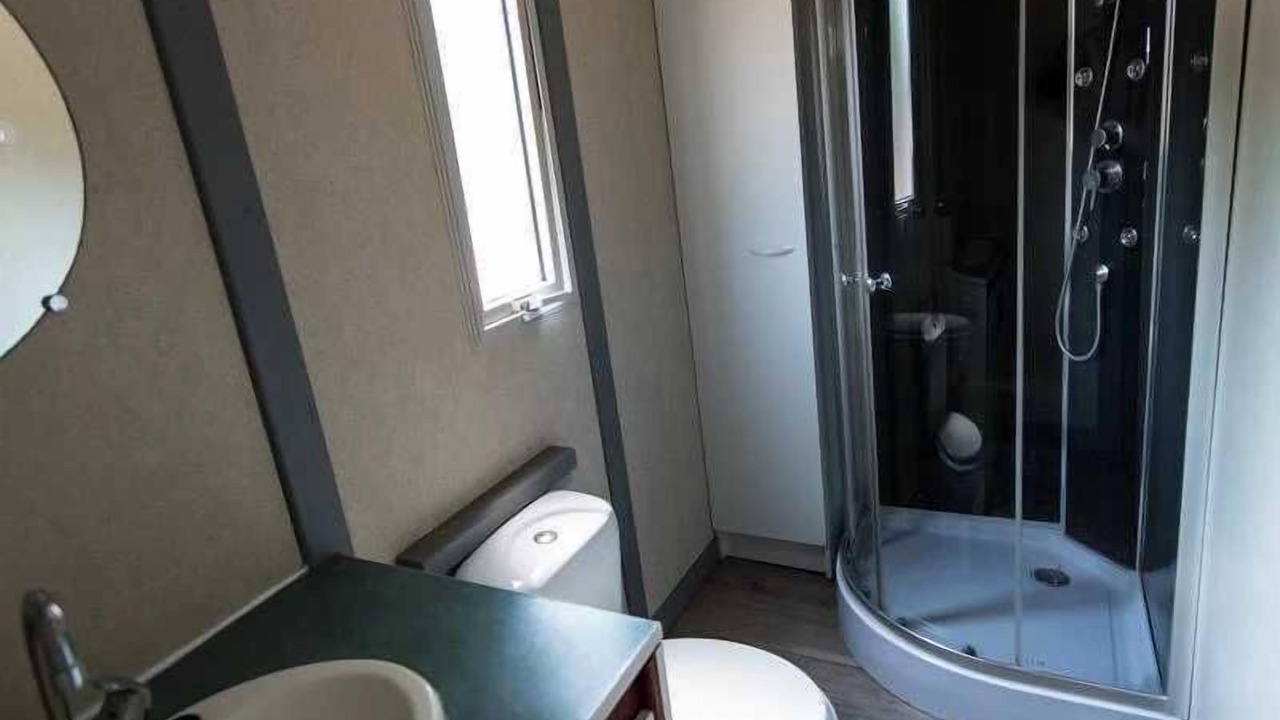 Photo of Bathroom in Vic-la-Gardiole