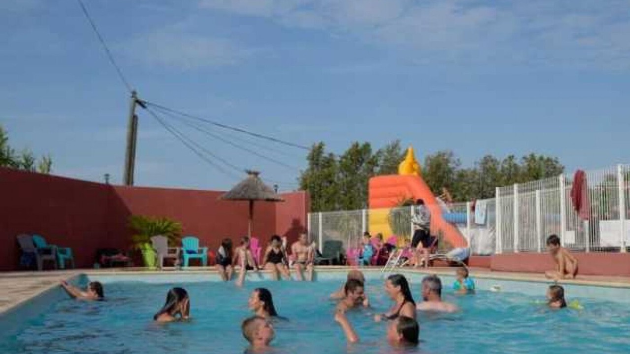 Photo of Outdoor in Vic-la-Gardiole
