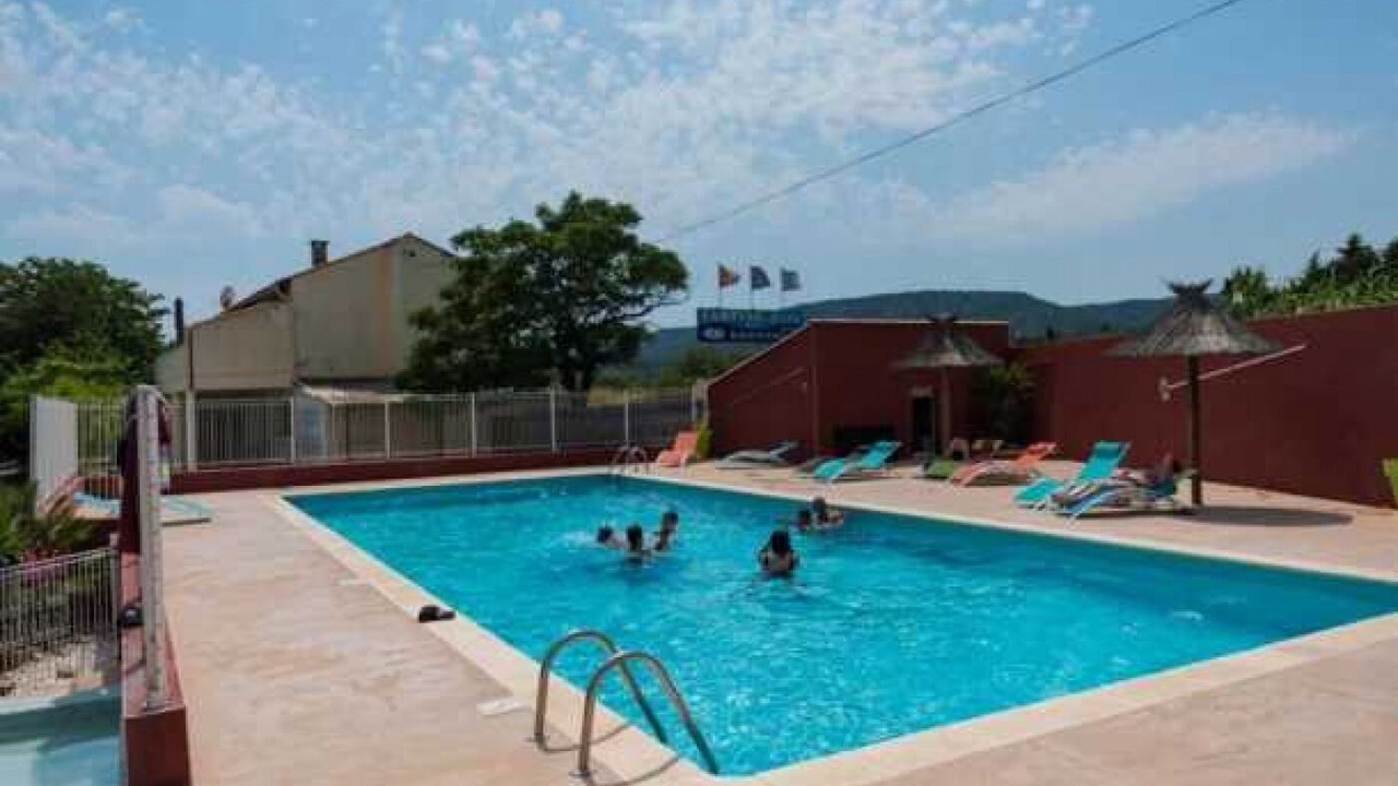 Photo of Outdoor in Vic-la-Gardiole