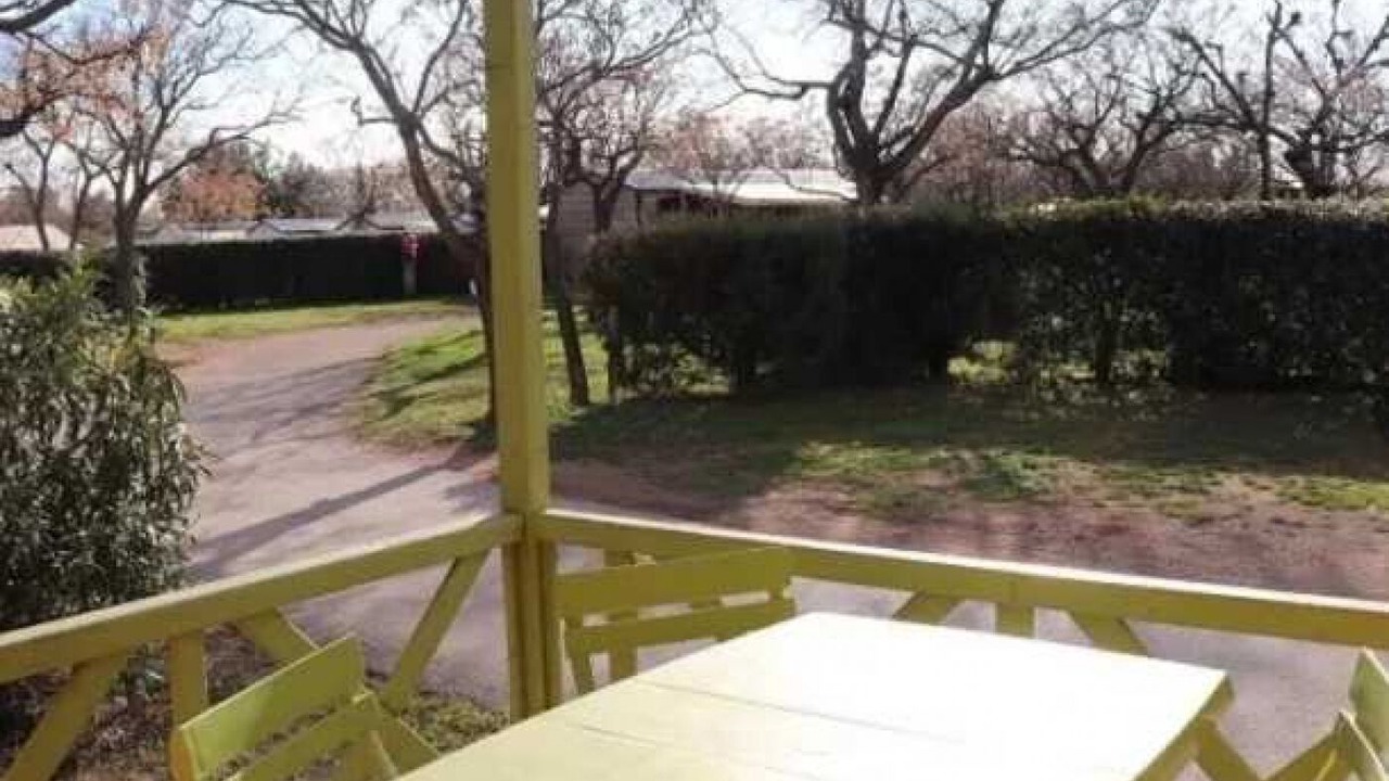 Photo of Outdoor in Vic-la-Gardiole