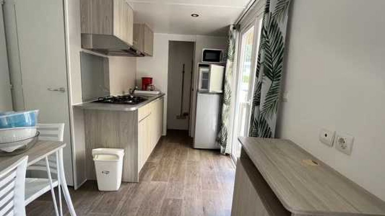 Photo of Kitchen in Brissac