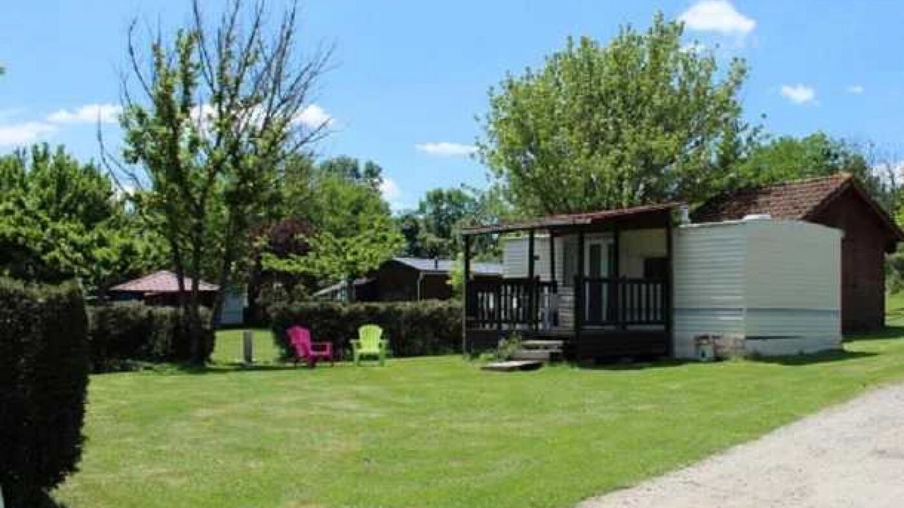 Photo of Outdoor in Casties-Labrande