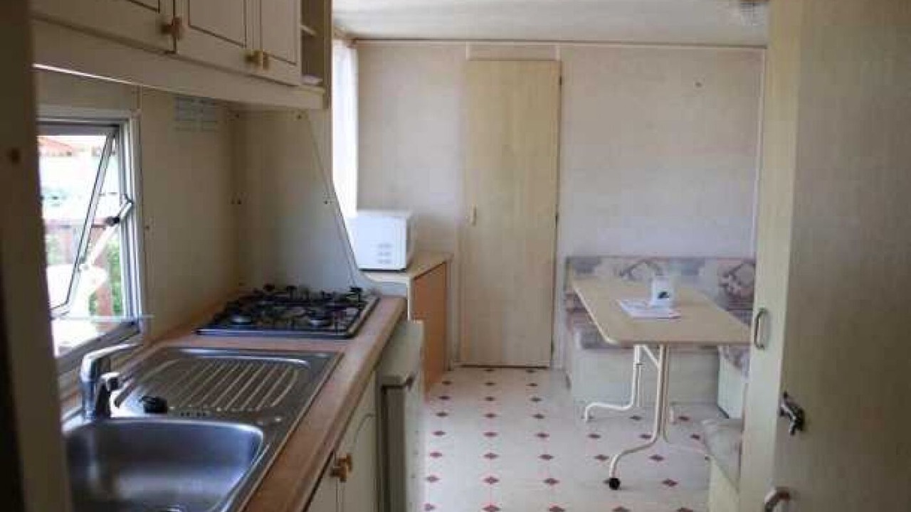 Photo of Kitchen in Casties-Labrande
