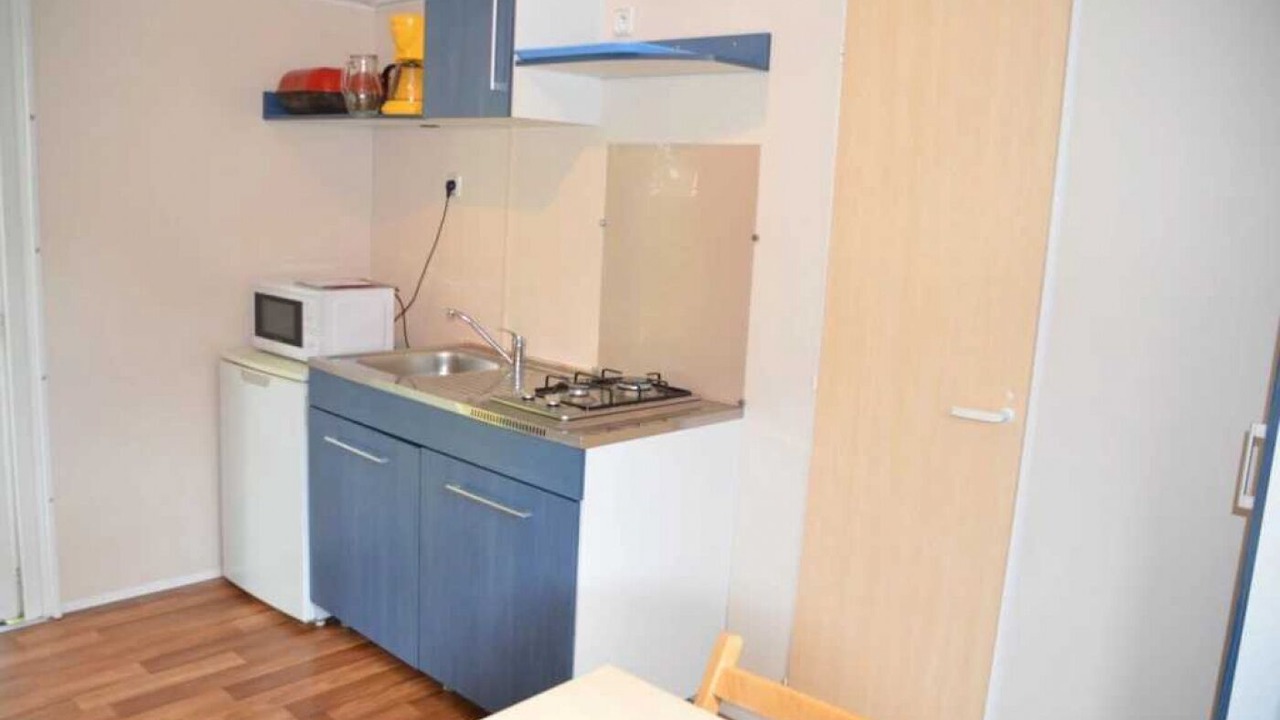 Photo of Kitchen in Autun