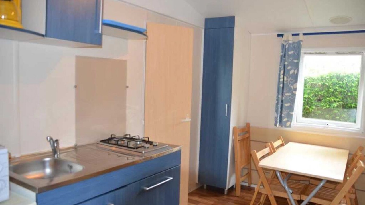 Photo of Kitchen in Autun