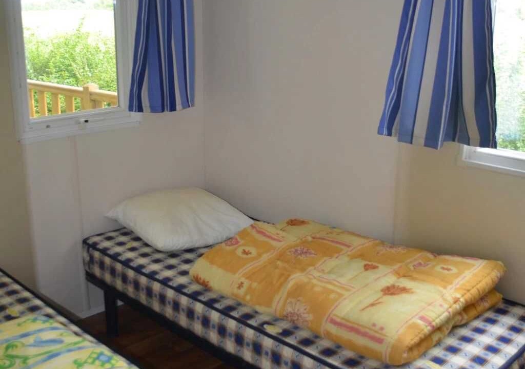 Photo of Bedroom in Autun