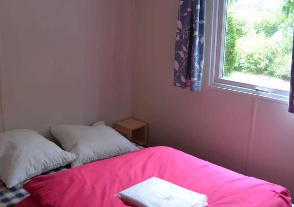 Photo of Bedroom in Autun