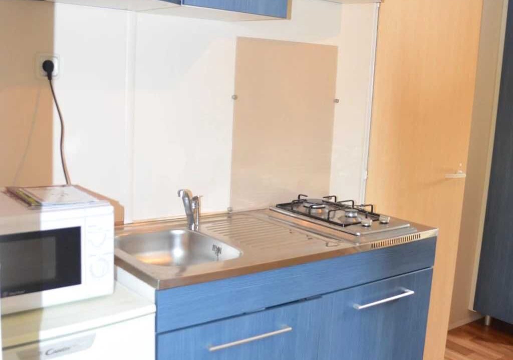 Photo of Kitchen in Autun