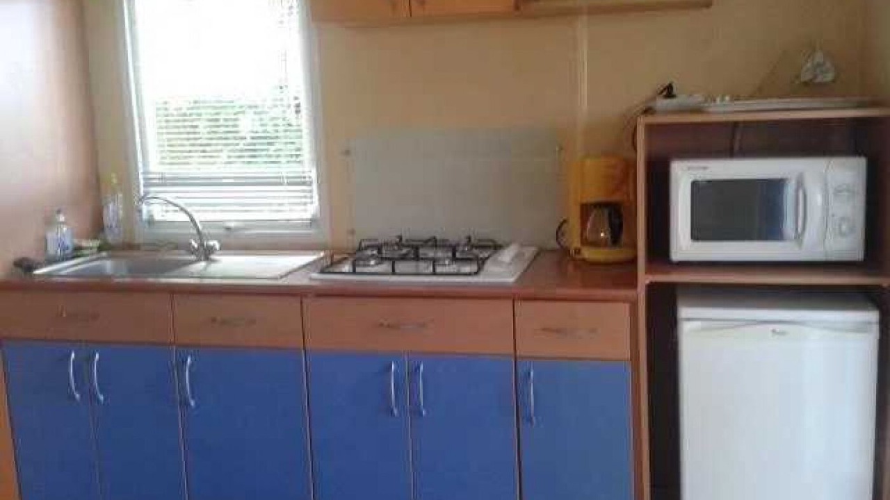 Photo of Kitchen in Autun
