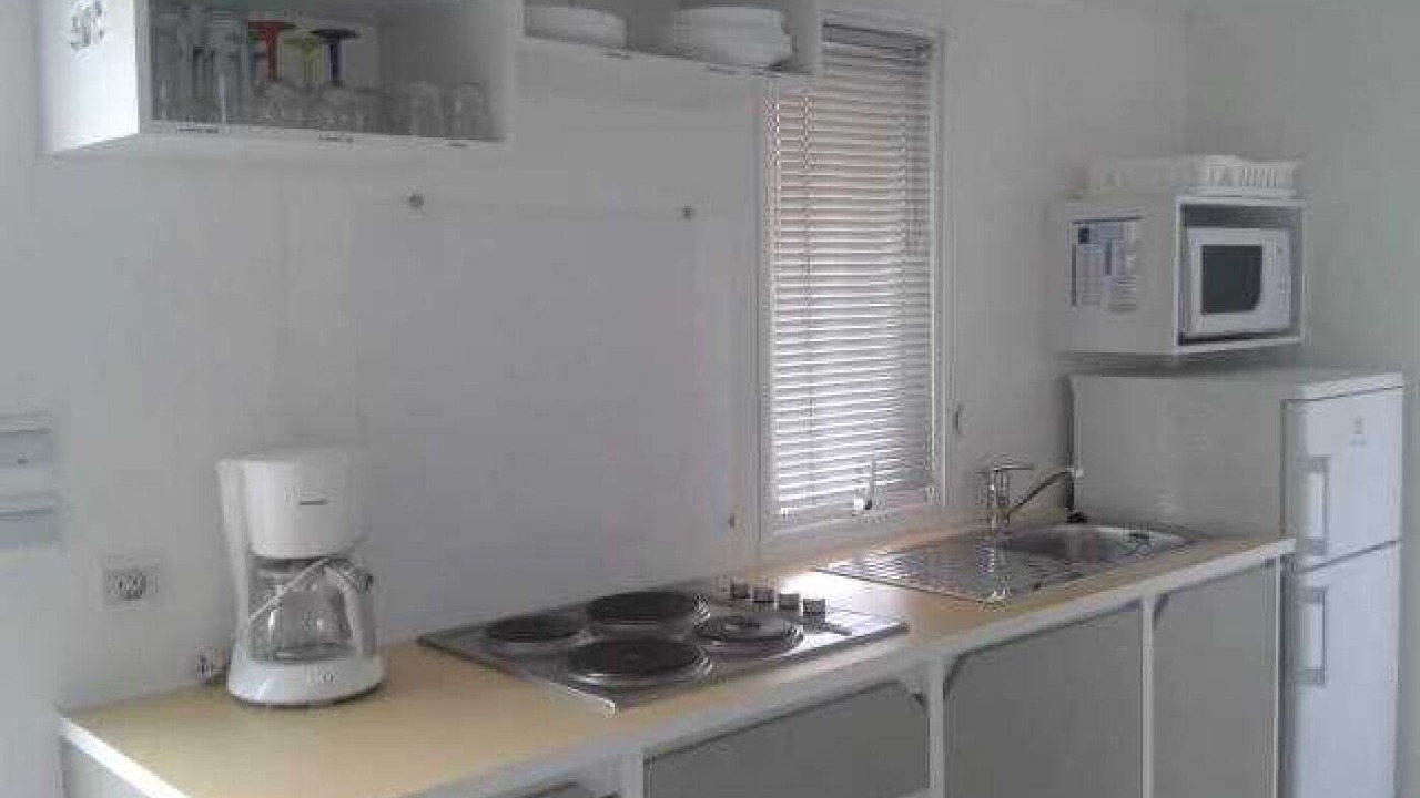 Photo of Kitchen in Autun