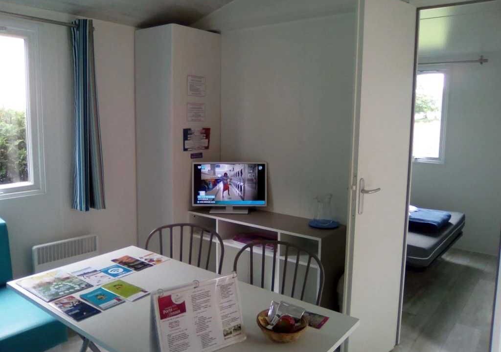 Photo of Bedroom in Autun