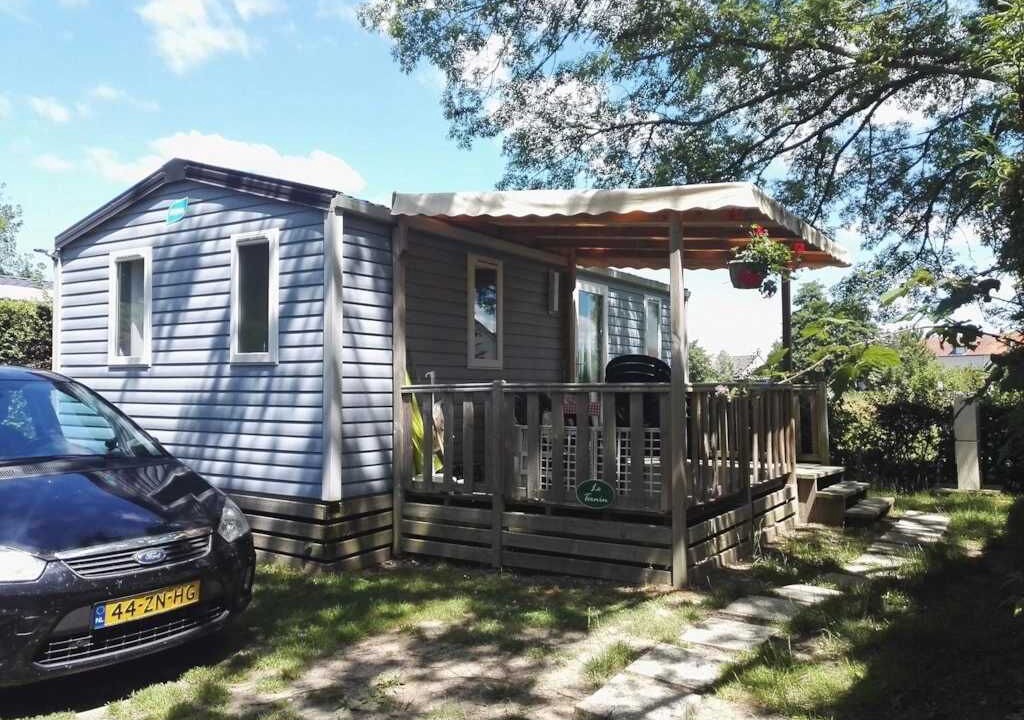 Photo of Outdoor in Autun