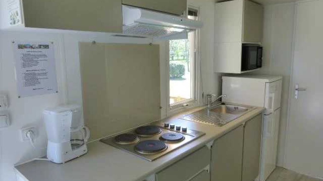 Photo of Kitchen in Bannay