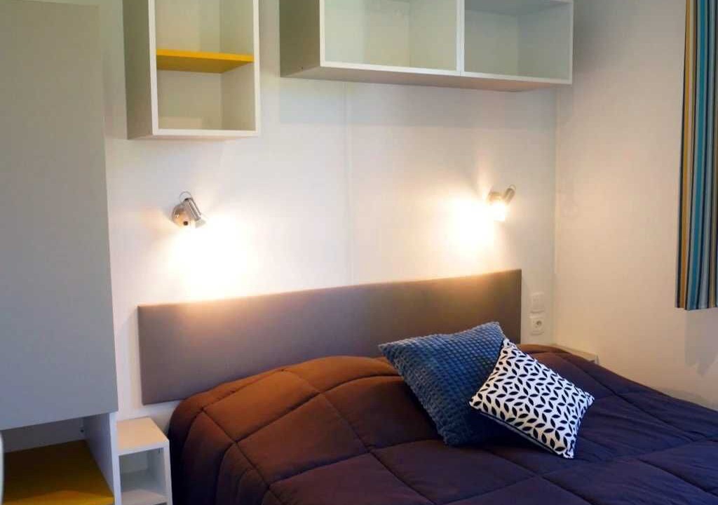 Photo of Bedroom in Bannay