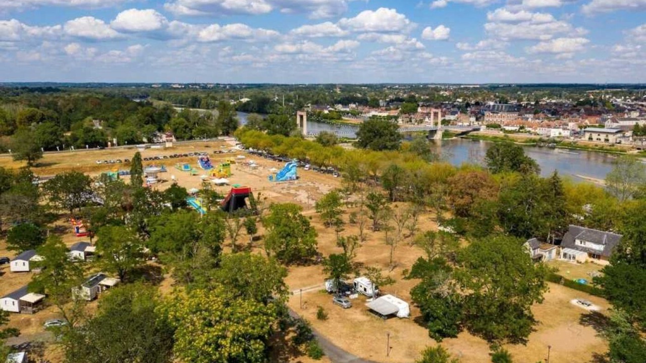 Photo of Outdoor in Bannay