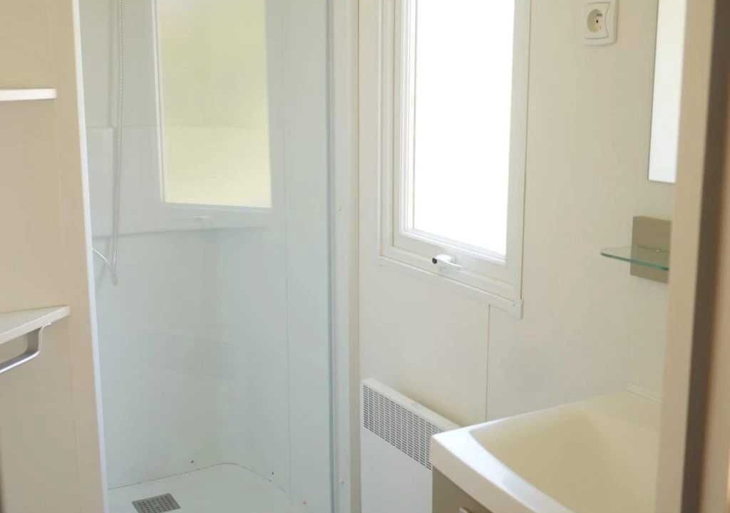 Photo of Bathroom in Bannay