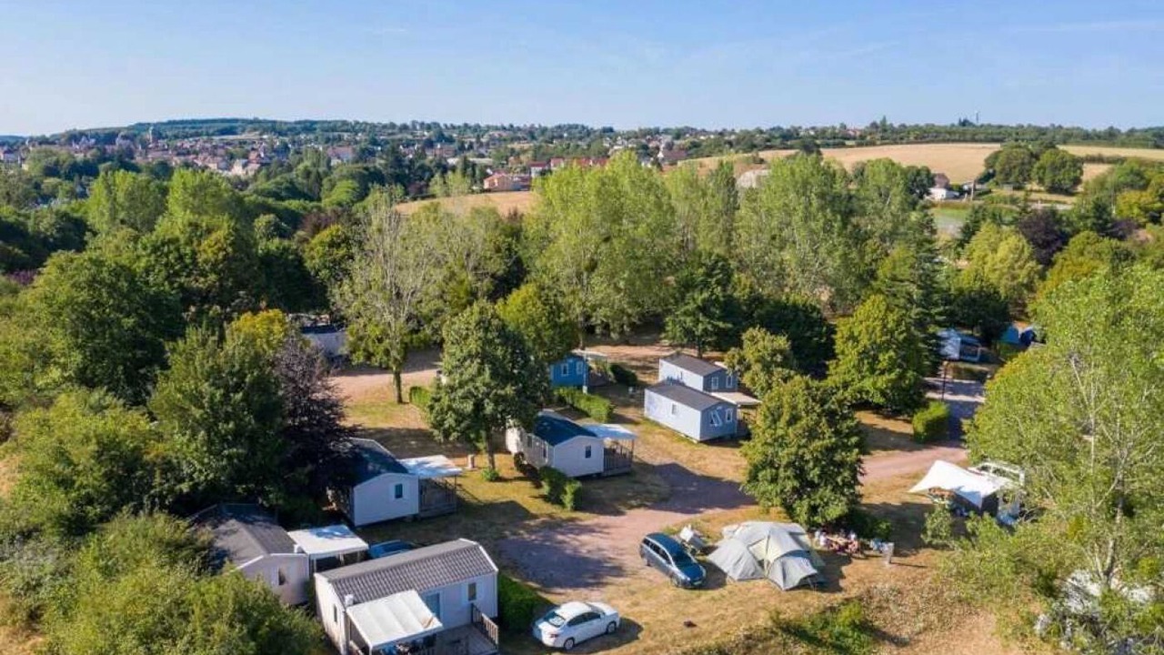 Photo of Outdoor in Saulieu