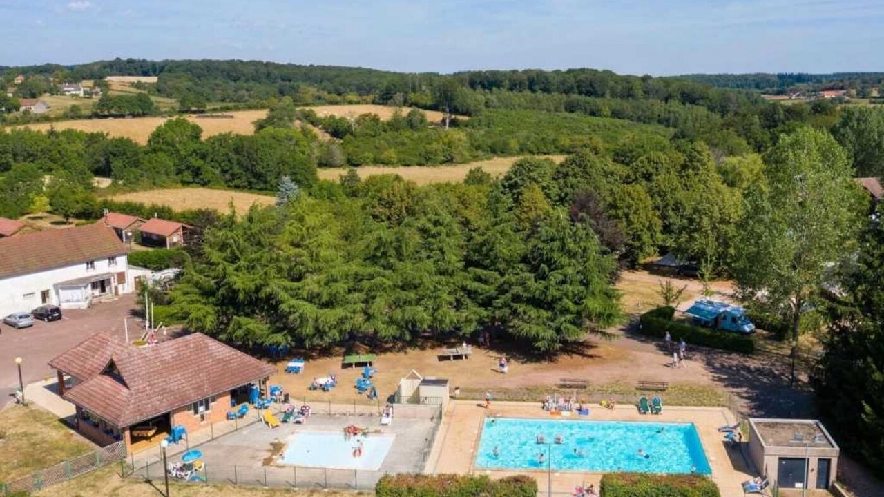 Photo of Outdoor in Saulieu