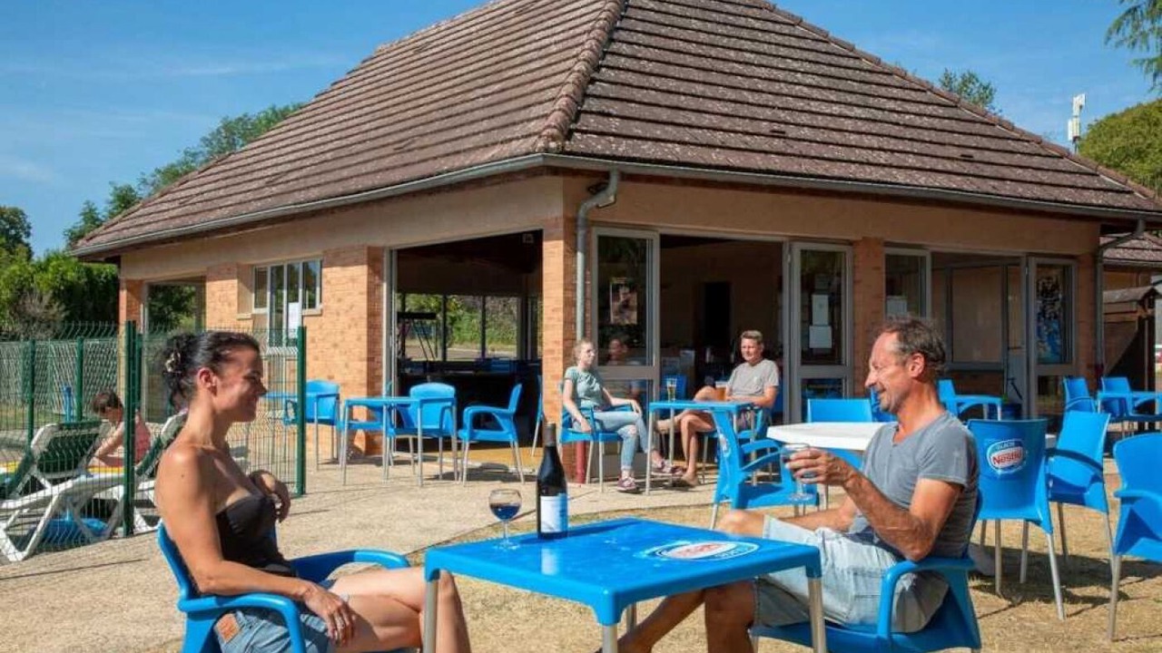 Photo of Outdoor in Saulieu