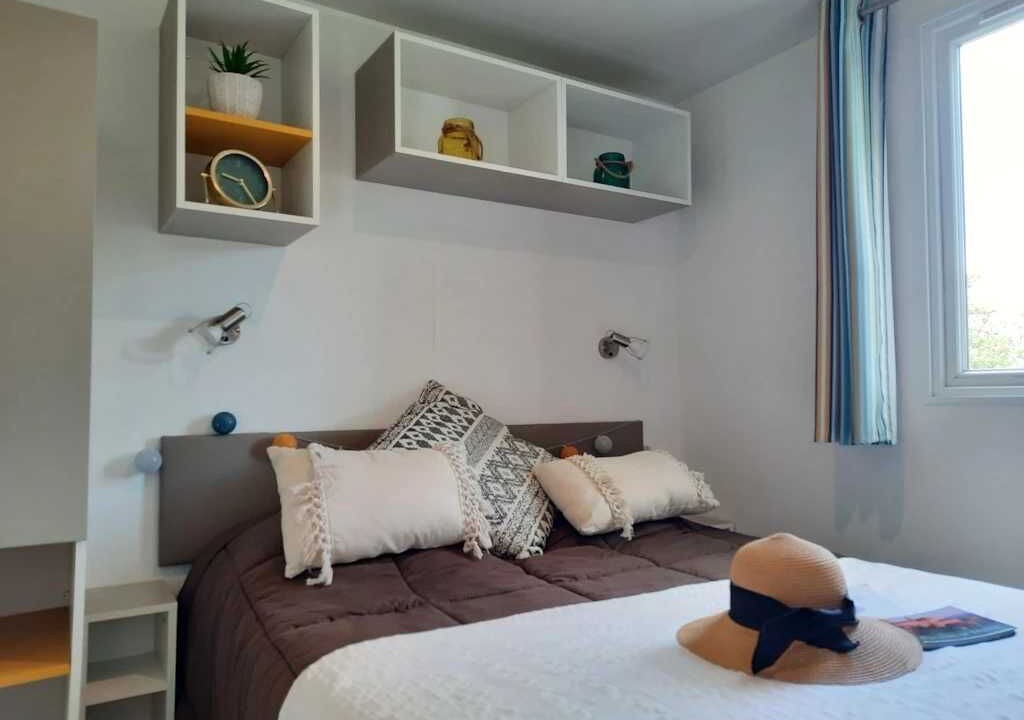 Photo of Bedroom in Saulieu
