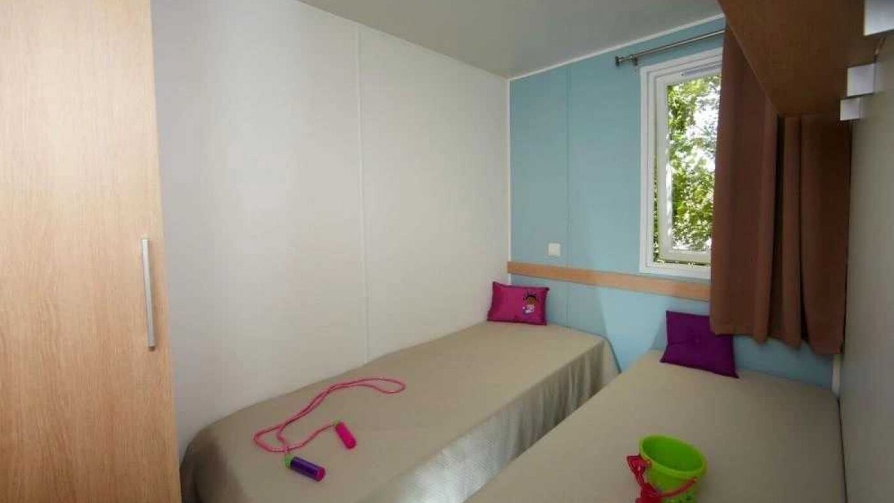 Photo of Bedroom in Autun