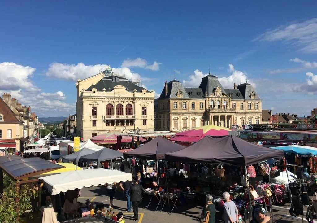 Photo of Others in Autun
