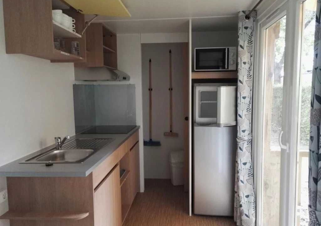 Photo of Kitchen in Autun