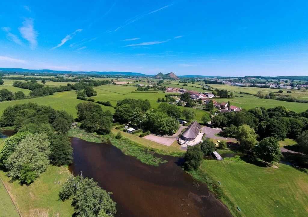 Photo of Outdoor in Autun