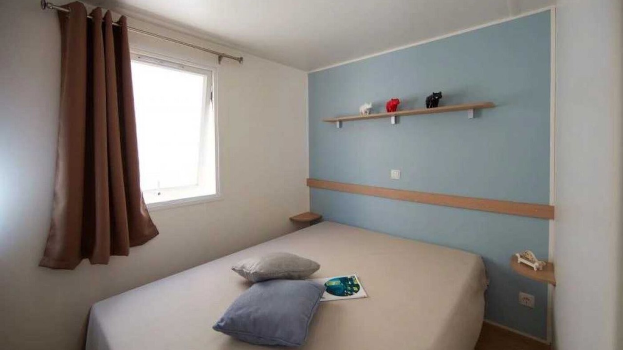 Photo of Bedroom in Autun