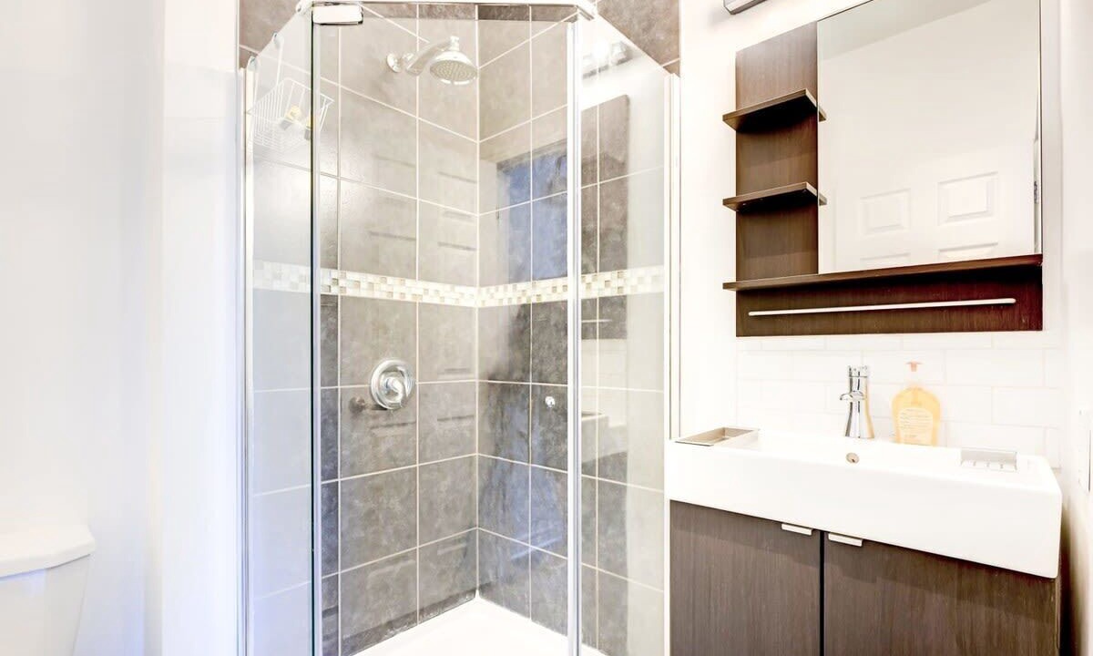 Photo of Bathroom in Plateau Mont Royal