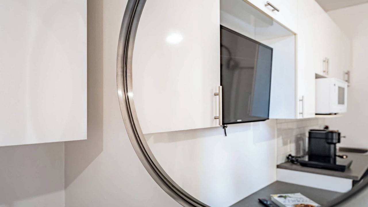 Photo of Kitchen in Plateau Mont Royal