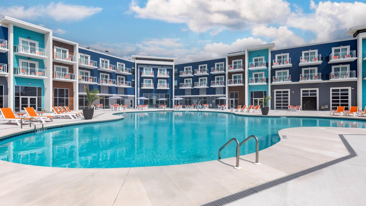 Photo of Outdoor in Rehoboth Beach
