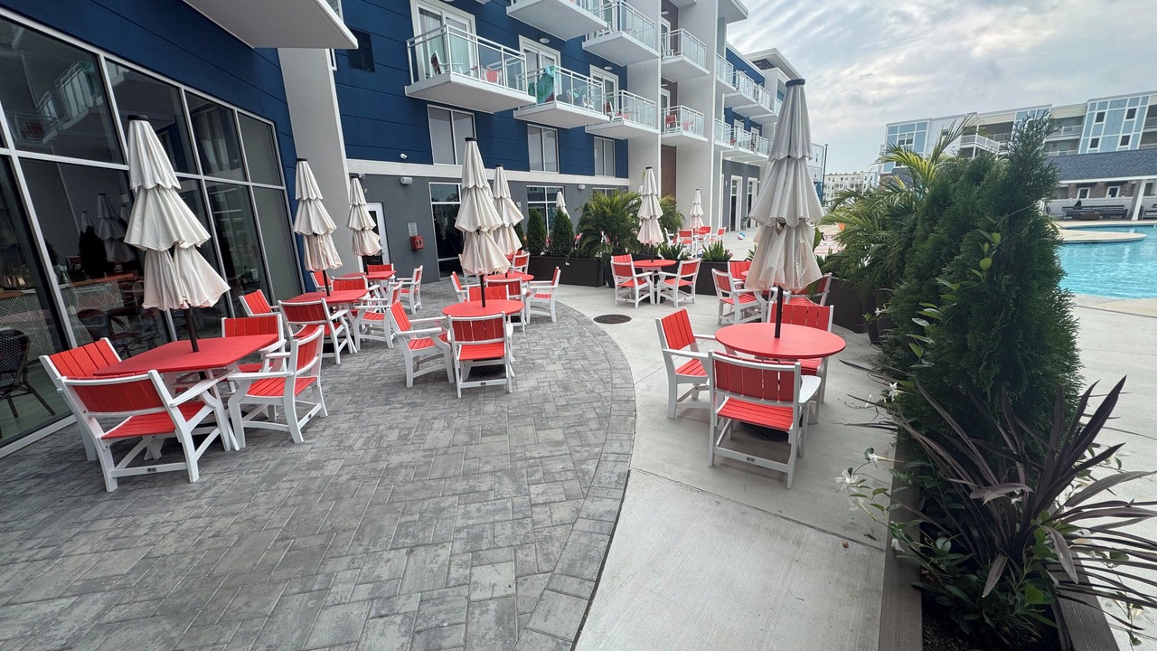 Photo of Outdoor in Rehoboth Beach