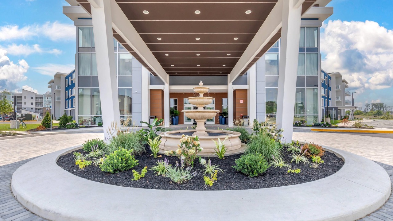 Photo of Outdoor in Rehoboth Beach