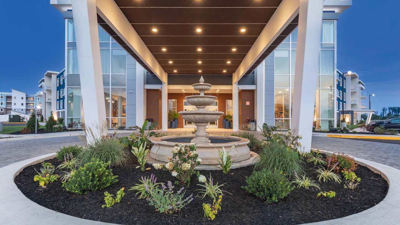 Photo of Outdoor in Rehoboth Beach
