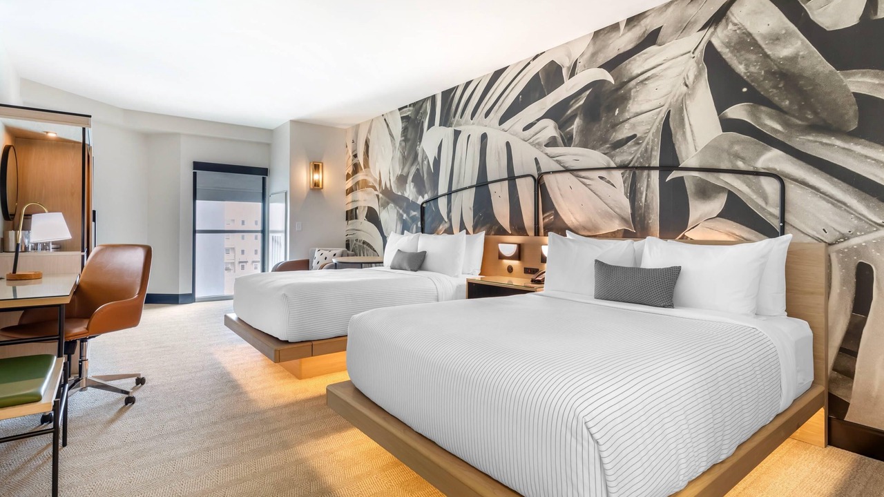 Photo of Bedroom in Rehoboth Beach