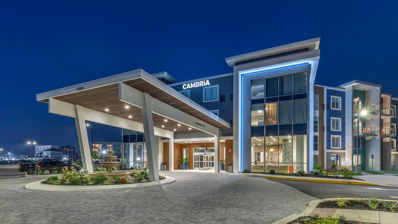 Photo of Outdoor in Rehoboth Beach