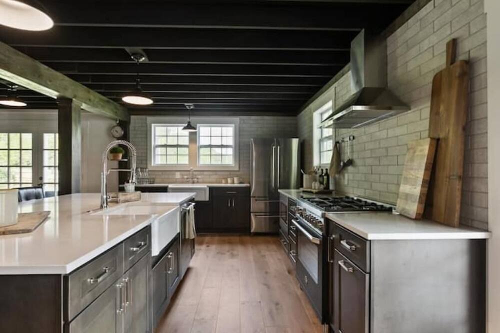 Photo of Kitchen in Franklin