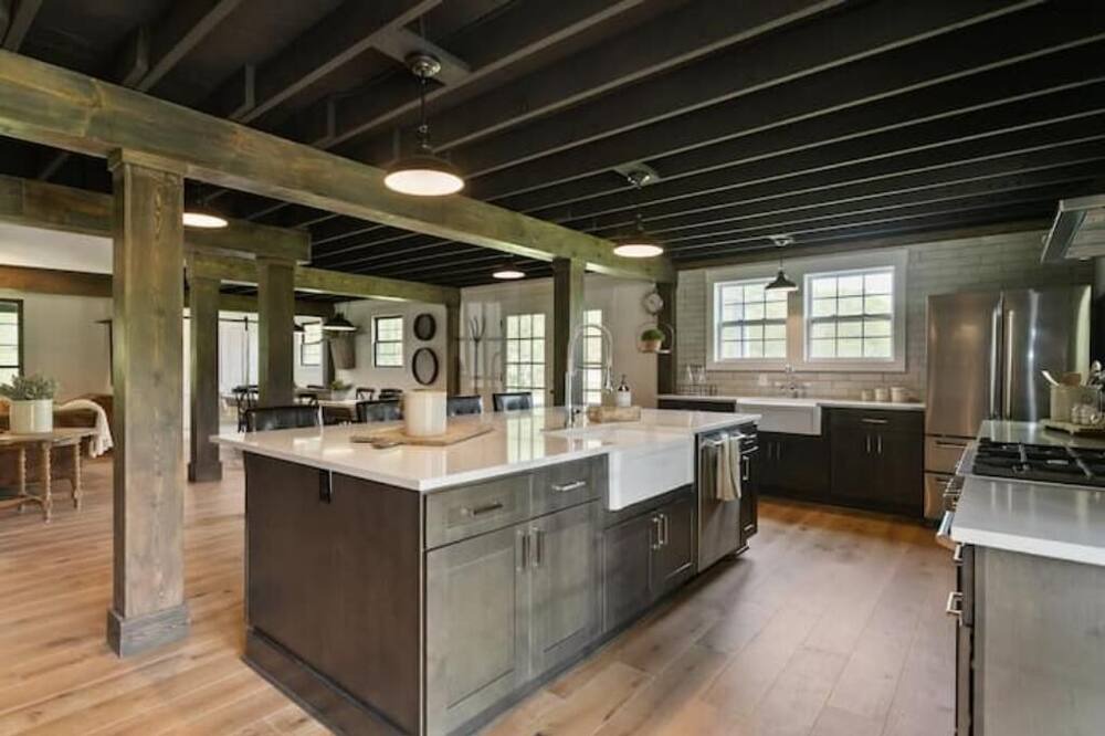 Photo of Kitchen in Franklin