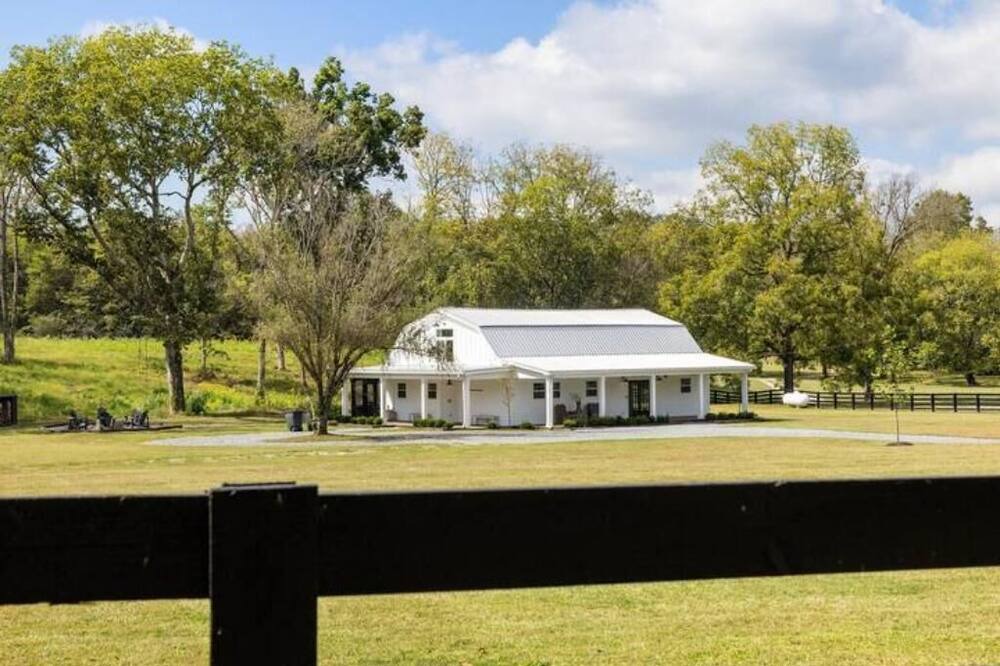 Photo of Outdoor in Franklin