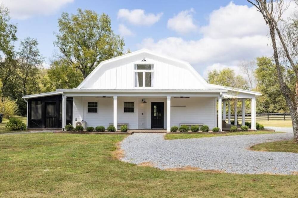 Photo of Outdoor in Franklin
